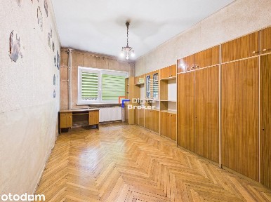 Mieszkanie 3-pokojowe, 60 m², Ochota, Radomska 10/12.