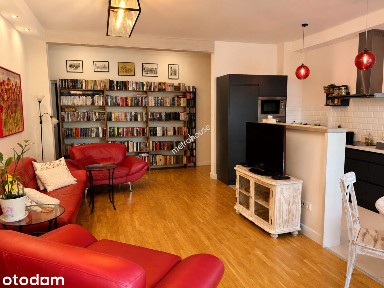Mieszkanie z prywatnym ogrodem 115 m² | Józefosław | 83 m² | Garaż