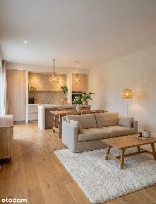 NOWE M2 z OGRÓDKIEM + Umów DNI OTWARTE + 15min do CENTRUM + Metro K