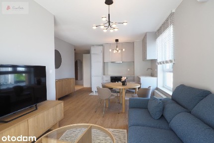 Do wynajęcia, Apartamenty Jagiellońskie, 52 m2