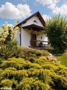 Domek całoroczny Kaszuby- Przywidz