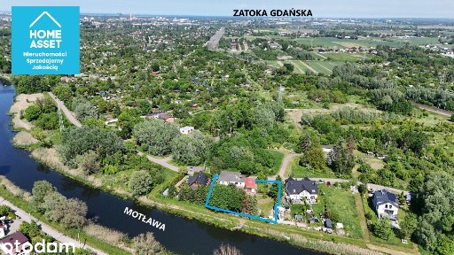 Olszyńska, Olszynka, Gdańsk, pomorskie
