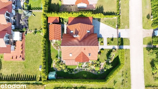 Dom Wolnostojący 173m2 | Ogród Zimowy | Słupsk Bolesławice