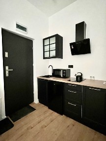 Do wynajęcia kawalerka - ul.Furmańska [CENTRUM]