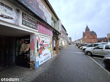 Lokal na sprzedaż, Wałcz, Kilińszczaków, centrum