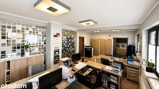 Lokal usługowo biurowy PREMIUM | 79 m² | Centrum Rybnika
