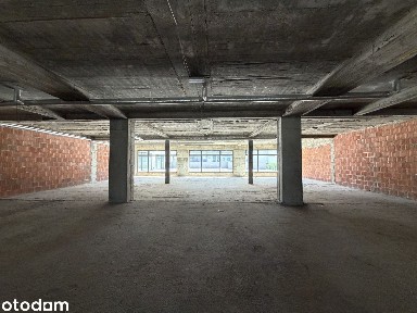 Sprzedam lokal usługowy PARKITKA