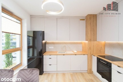 Nowe, zadbane 3 pokojowe-miejsce postojowe w cenie