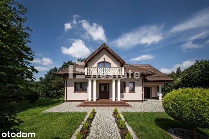 Bajeczna, Włosań, Mogilany, krakowski, małopolskie