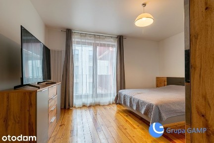 Nadwiślańska 7, 2 pok, 51m2, klima, garaż, balkon