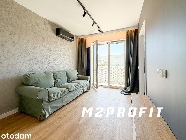 Nowe, 2 pokojowe, ul. Mierzeja Wiślana 6c