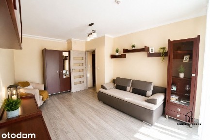 Os. Avia | Kawalerka | 32m2 | OD Zaraz |