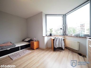 2 pokoje+kuchnia przy Wileńskiej/ 29 listopada