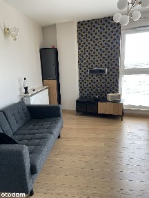 Mieszkanie 4-pokojowe z balkonem i garażem