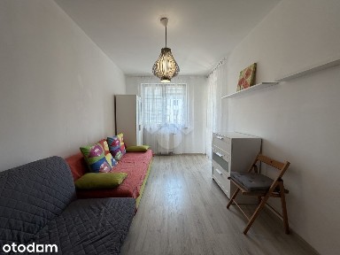 2 pokoje, balkon, 250m do tramwaju, parking, MPEC, winda, budynek 2002