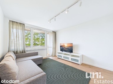 Po remoncie | Loggia | Włoska 19 | 33 m²