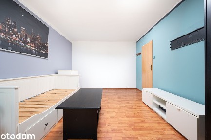 2 - nieprzechodnie pokoje z balkonem |idealne dla studentów| - Kraków