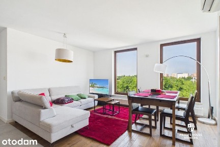 4 pokoje | ul. Wrocławska | 74 m² | Garaż