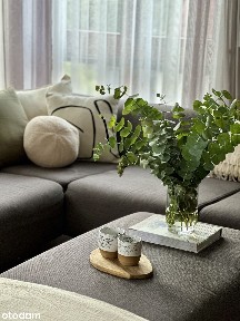 Przestronne mieszkanie 2-pokojowe - 76 m², ul. Dworska, Dębniki, ICE