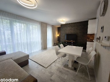 BRONOWICE UL. PIASKOWA APARTAMENT DWUPOZIOMOWY PREMIUM Z DUŻYM TARASEM