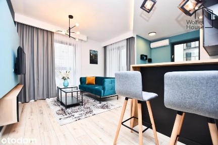Klima | Balkon | Mogilska | 3 POK. | ENG