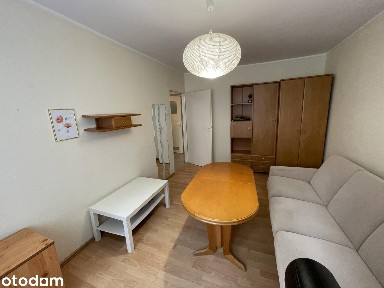 Mieszkanie, 36.0 m², Kraków