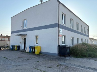 Powierzchnia biurowa 213 m² | Open Space + 4 biura | Parking | Dostępna od 01.10.2026