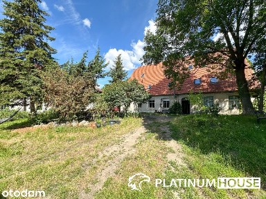 Klimatyczne 75 m²| parter z ogrodem | Przy Focusie