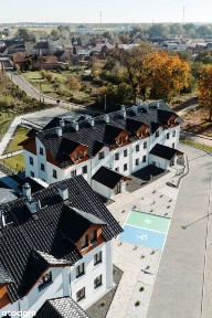 Nowoczesna kawalerka w atrakcyjnej lokalizacji