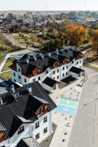 Nowoczesna kawalerka w atrakcyjnej lokalizacji