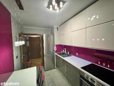 Przestronne 2-pokojowe mieszkanie 49 m² |Wola Duchacka -od właściciela