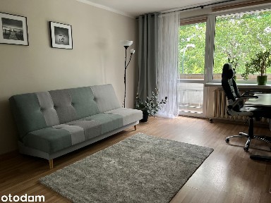 BRONOWICE os Widok ARMII KRAJOWEJ piękne 4 pokojowe piękne AGH UKEN