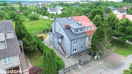ul. Emilii Plater, Darłowo, sławieński, zachodniopomorskie