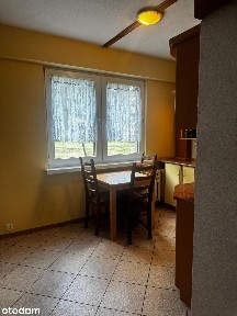 3 pokoje, 64m2 z balkonem na parterze, Osiedle Zachód, Zduńska Wola