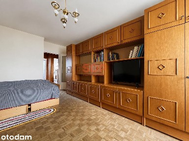 3 pokoje na Manhattanie z pięknym widokiem