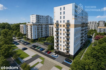 Blisko Ckd i dworca - mieszkanie z potencjałem!