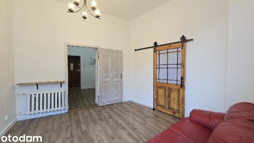 2 pokoje 60m2 -ul. Jarowita przy Wałach Chrobrego i Akademii Morskiej