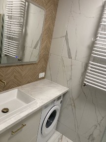 Apartament Angielska 32, rog kopernika i kaczorowskiego