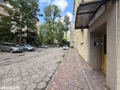 Mieszkanie - 2 pokojowe, Łódź - Górna