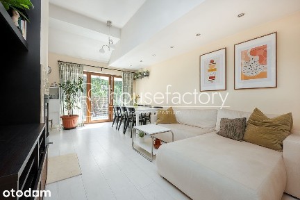 Wyjątkowy apartament 80 m² | 4 pokoje | 2 balkony