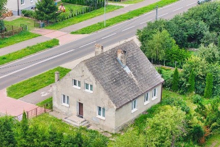 Warmińsko-mazurskie, Nidzica