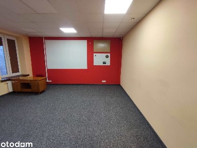 Prestiżowy Lokal Biurowy 45 m² | Centrum / Jurowiecka 56 | Parking