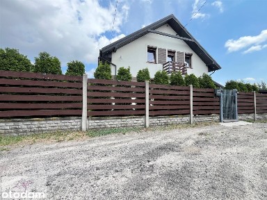 Dom 92m2 z działką 319m2 | Pabianice, Zatorze