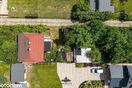 Dom z potencjałem rozbudowy | Gałków Mały | Działka 828 m²