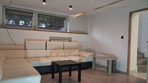 Kawalerka w centrum Puszczykowa 32m2