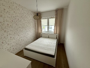 Wynajmę mieszkanie 44m2, 2 pokoje, balkon, ul. Błażeja Naramowice