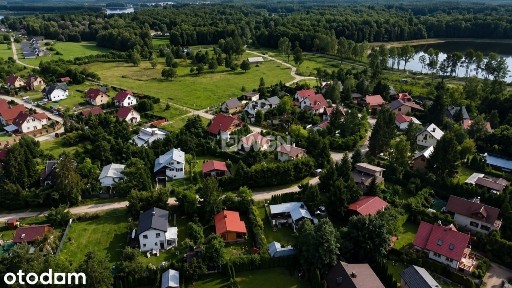 Dom letniskowy na sprzedaż - Woszczele