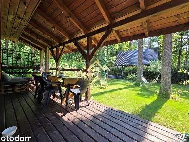 Domek letniskowy na sprzedaż | Mała Ruś