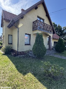 Dom jednorodzinny 169,9 m² | Garaż | Działka 700 m² | Braniewo
