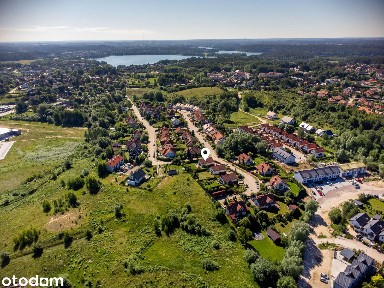 Dom wolnostojący w Gutkowie